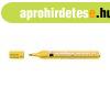 Marker permanent EDDING 2000 s�rga