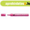 Marker permanent EDDING 2000 r�zsa