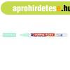 Marker EDDING 4085 foly�kony kr�tamarker pasztellz�ld
