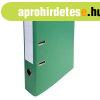 Iratrendez�, 70 mm, A4, PVC, EXACOMPTA, z�ld