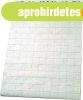 Flipchart pap�r, sima-kock�s, 65 x 95,5 cm, 50 lap, ESSELTE