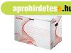 Archiv�l�kont�ner, karton, el�re ny�l�, iratrendez�nek, ESSE