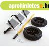 HOBIE DOLLY, PA-UNI TUFF-TIRE