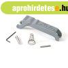 PEDAL ADJUST HANDLE ASSY GRAY