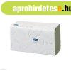 K�zt�rl� Tork Singlefold H3 23x24,8cm 2 r�teg 250lap z�ld 29