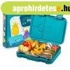 Klarstein Schmatzfatz junior, t�z�rais doboz, 6 rekesz, 21,3