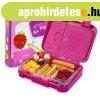 Klarstein Schmatzfatz junior t�z�rais doboz, 6 rekesz, 21,3 