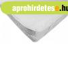 Pol�?ek Jersey matracv�d� - 90 x 200 cm