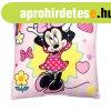 Jerry Fabrics Mint�s gyerek p�rna - Minnie - Smile | 40 x 40