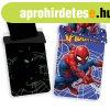 Jerry Fabrics Vil�g�t� �gynem�huzat Spiderman - Spiderman | 