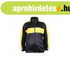 TJ-2 sportdzseki fekete-s�rga ruh�zat XL-es m�ret