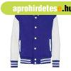 Just Hoods patenttal z�r�d� vastag gyerek pul�ver AWJH043J, 