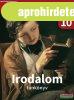 Irodalom tank�nyv 10. - OH-MIR10TA