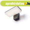 RINA fali l�mpa antracitsz�rke 230V LED 12W IP65 3000K