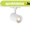 CADENZA h�rom�ramk�r�s s�nre feh�r 230V LED GU10 10W