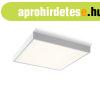 STRUCTURAL LED 55x55 fel�letre szerelhet� feh�r 230V LED 48W