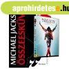K�nyv Aphrodite Jones: Michael Jackson �sszeesk�v�s + aj�nd�