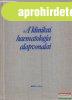 Dr. Kelemen Endre - A klinikai haematologia alapvonalai