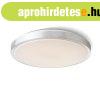 MELISA 52 mennyezeti l�mpa alum�nium 230V LED 40W 3000K