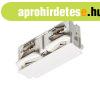 EUTRAC hosszanti vezet� csatlakoz� feh�r 230V