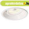 SOBER s�llyesztett l�mpa feh�r 230V LED GU10 7W