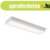 STRUCTURAL LED 60x15 fel�letre szerelhet� feh�r 230V LED 22W
