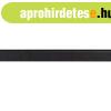 EUTRAC 1m h�rom�ramk�r�s s�n fekete 230V