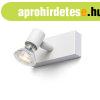 TRICA I fali l�mpa feh�r 230V GU10 25W