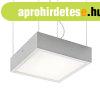 STRUCTURAL LED 20x20 f�gg�l�mpa sz�lcsiszolt alum�nium 230V 