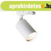 DUDE h�rom�ramk�r�s s�nre feh�r 230V LED GU10 9W