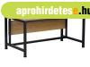 TEM-Kilis NEW f�mv�zas �r�asztal (150 x 80 cm)