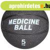 Fekete gumi medicinlabda, s�lya 5 kg