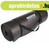 Yoga NBR 15 matrac sportmatrac fekete vltozat 40631