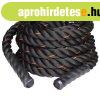 Fitness Rope Battle edzktl tmrje 3,8 cm