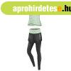 Runner Long 2W fitness szett zld ruha S-es mret
