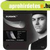 Hawk tenisz h�r 12 m fekete �tm�r� 1,30