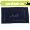 HOBIE BEACH TOWEL-NAVY 35x60