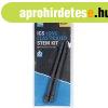 Preston Ics Elasticated Stem Kit - Long Standard gumis kosr