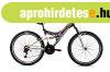 Capriolo CTX 260 26" sszteleszkpos kerkpr Grafit