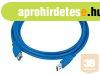 GEMBIRD CCP-USB3-AMAF-6 Gembird USB 3.0 A-A csatlakoz� hossz