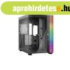 Be Quiet! Sz�m�t�g�ph�z - LIGHT BASE 600 DX Black (ATX, edze