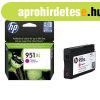 HP tintapatron CN047AE No.951XL b�bor