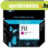 HP tintapatron CZ131A No.711 b�bor