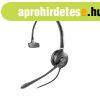 Hameco HS-3500M-USB Headset Black