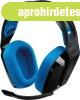 Logitech G535 Lightspeed Wireless Headset Black/Blue
