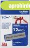 Brother TZe-R931 12 mm 4 m hossz szvetszalag