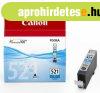 Canon CLI-521 Tintapatron Cyan 9 ml