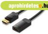 Vention DisplayPort -> HDMI 4K@60Hz, 0,15m, Vention