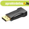Vention DisplayPort/M -> HDMI/F, (PVC,1080p@60Hz), adapte