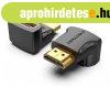 Vention HDMI/M-> HDMI/F ( 270 fokos), adapter